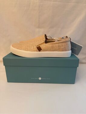 Revitalign Boardwalk Shoes (Sand) Women’s 9.5B